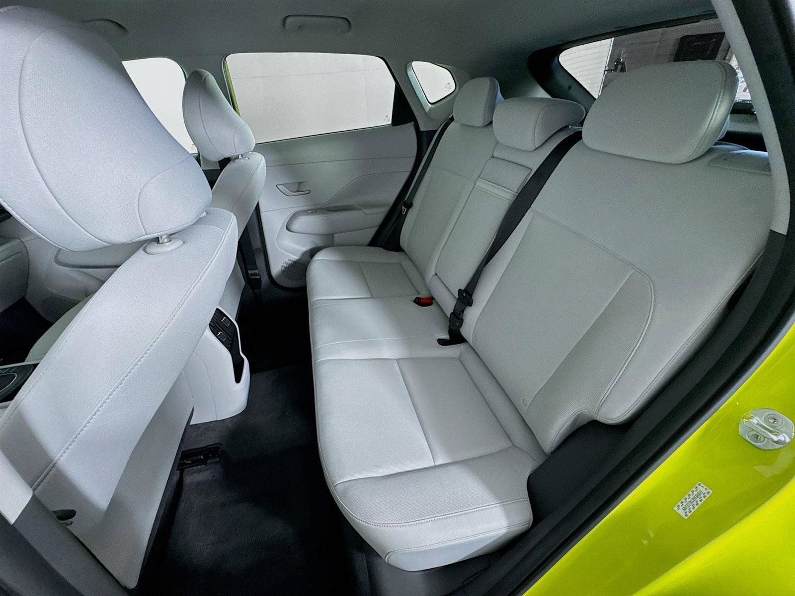 2024 Hyundai Kona SEL photo 19