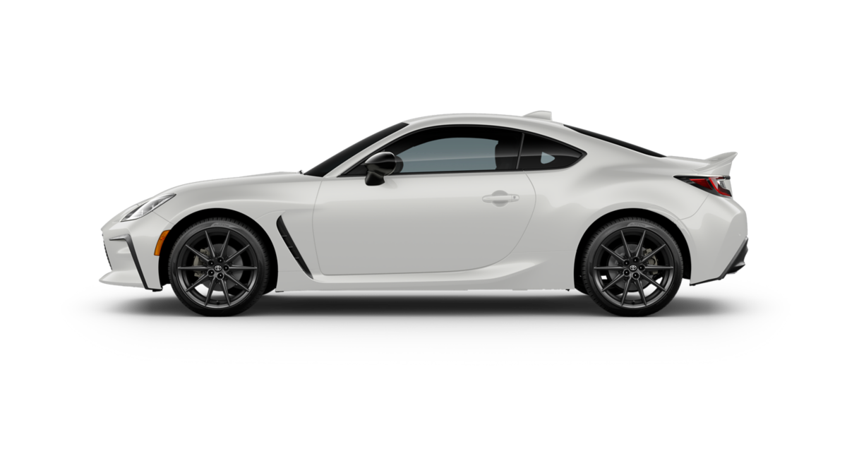 New 2025 Toyota GR86 GR86 Premium 2+2 COUPE 6 SPD A/T in LaGrange ...