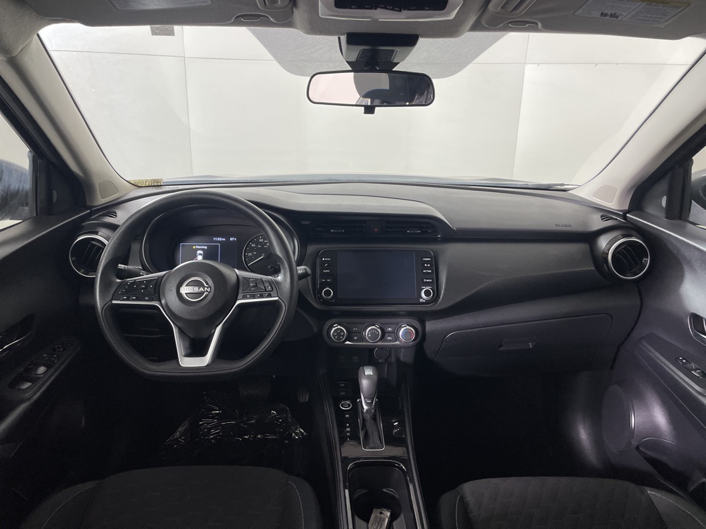2024 Nissan Kicks SV photo 29