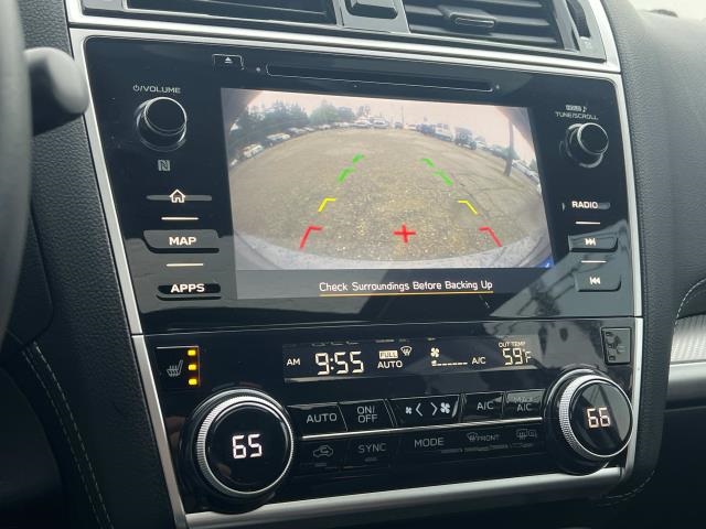 2019 Subaru Legacy 2.5i photo 21