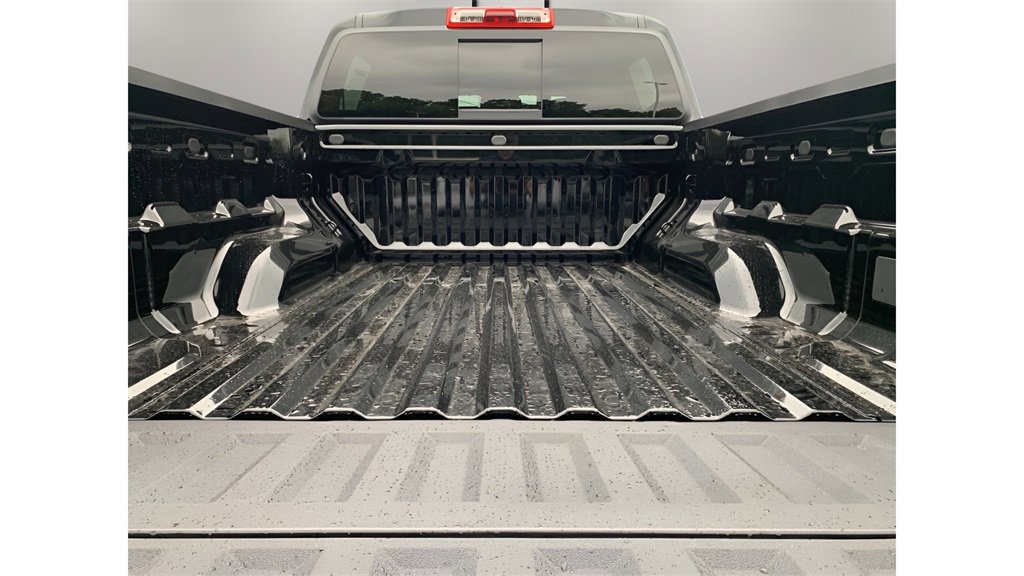2026 Chevrolet Colorado Trail Boss photo 19
