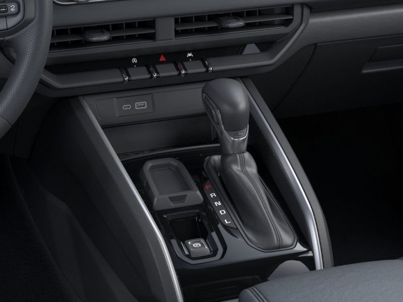 2025 Chevrolet Colorado LT photo 18