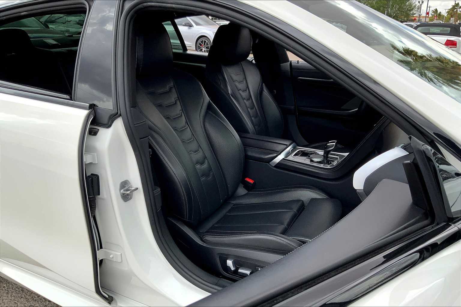 2023 Bmw 840i GC photo 8