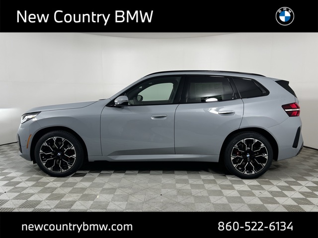 2026 Bmw X3 photo 4