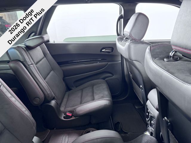 2026 Dodge Durango GT Plus photo 22