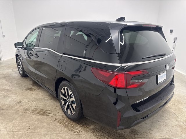 2026 Honda Odyssey EX-L photo 7