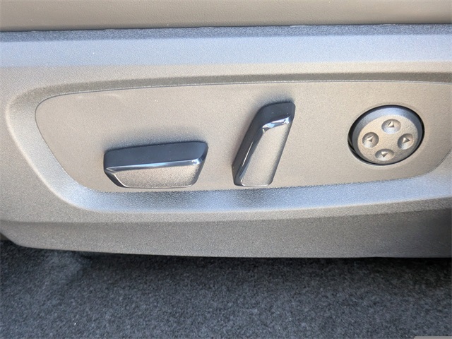 2026 Infiniti QX60 Luxe photo 20