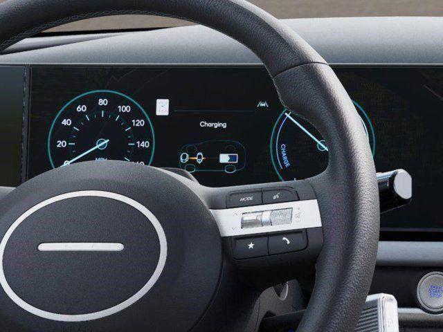 2025 Hyundai Tucson Hybrid SEL Convenience photo 11