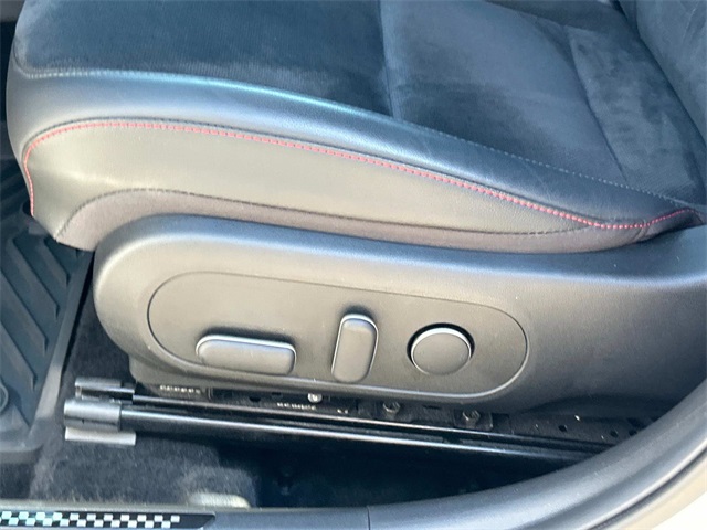 2024 Hyundai Kona N Line photo 18