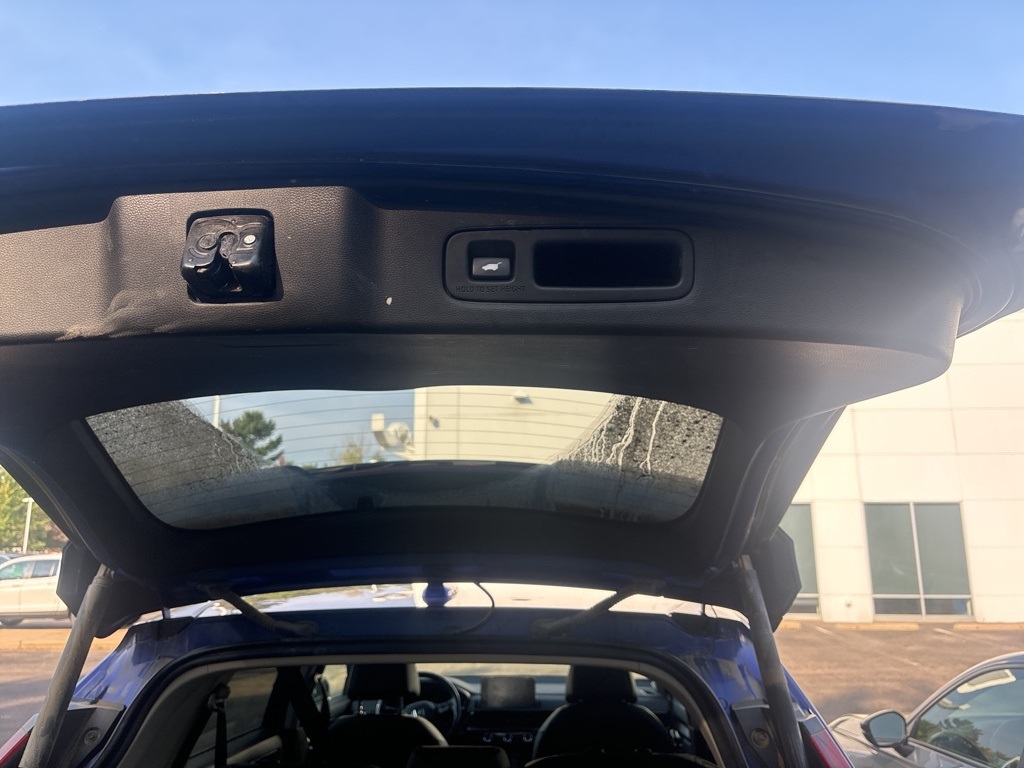 2023 Honda CR-V EX-L photo 9