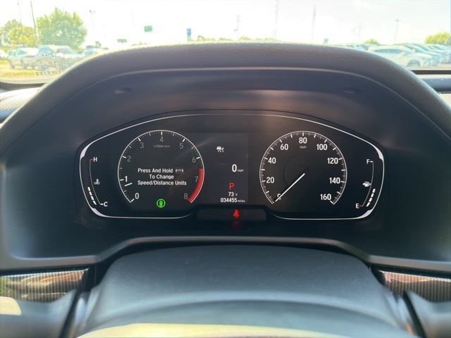 2022 Honda Accord Sport 1.5T photo 14