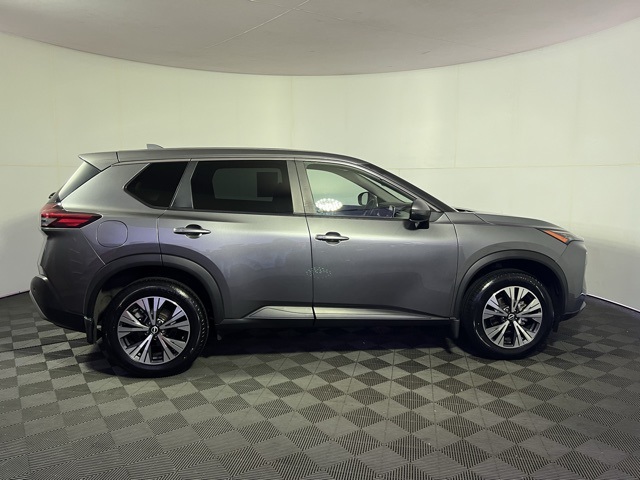 2023 Nissan Rogue SV photo 9