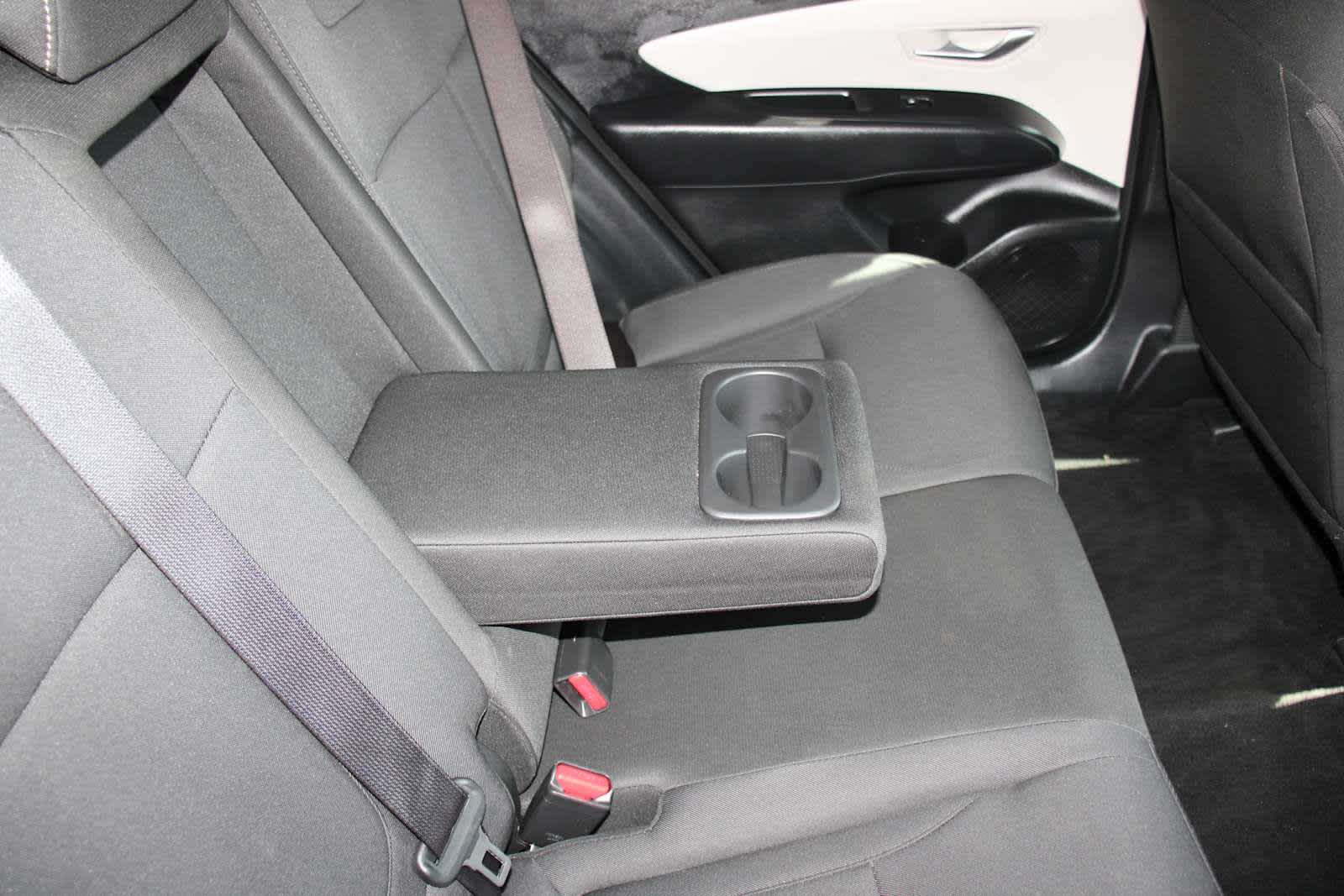 2023 Hyundai Tucson SEL photo 39