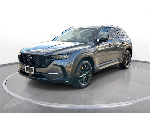 2025 Mazda CX-50 Preferred's photo