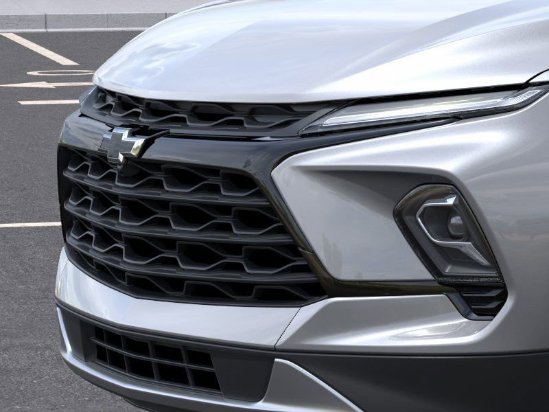 2025 Chevrolet Blazer 2LT photo 10