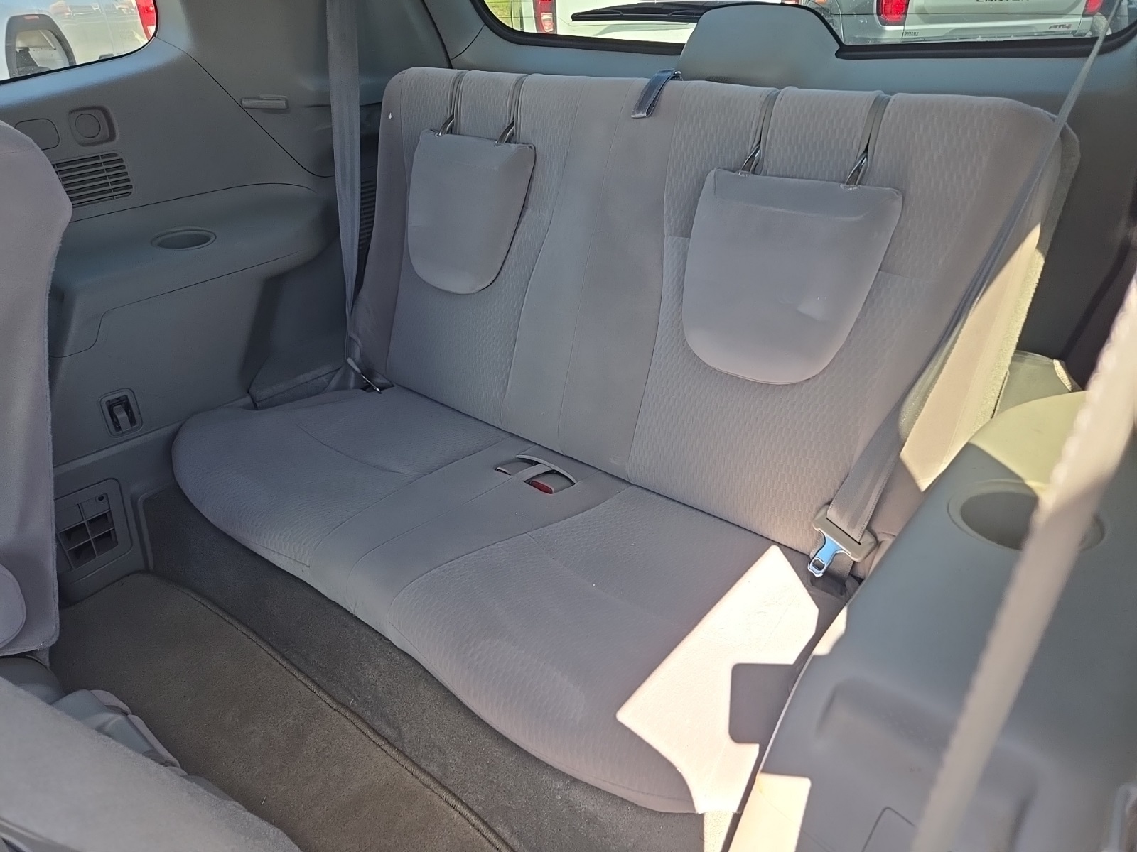 2008 Toyota Highlander Base photo 10