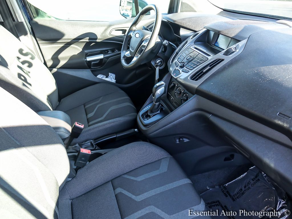 2016 FORD TRANSIT CONNECT - Image 25