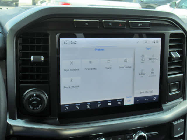 2023 Ford F-150 Lariat photo 20