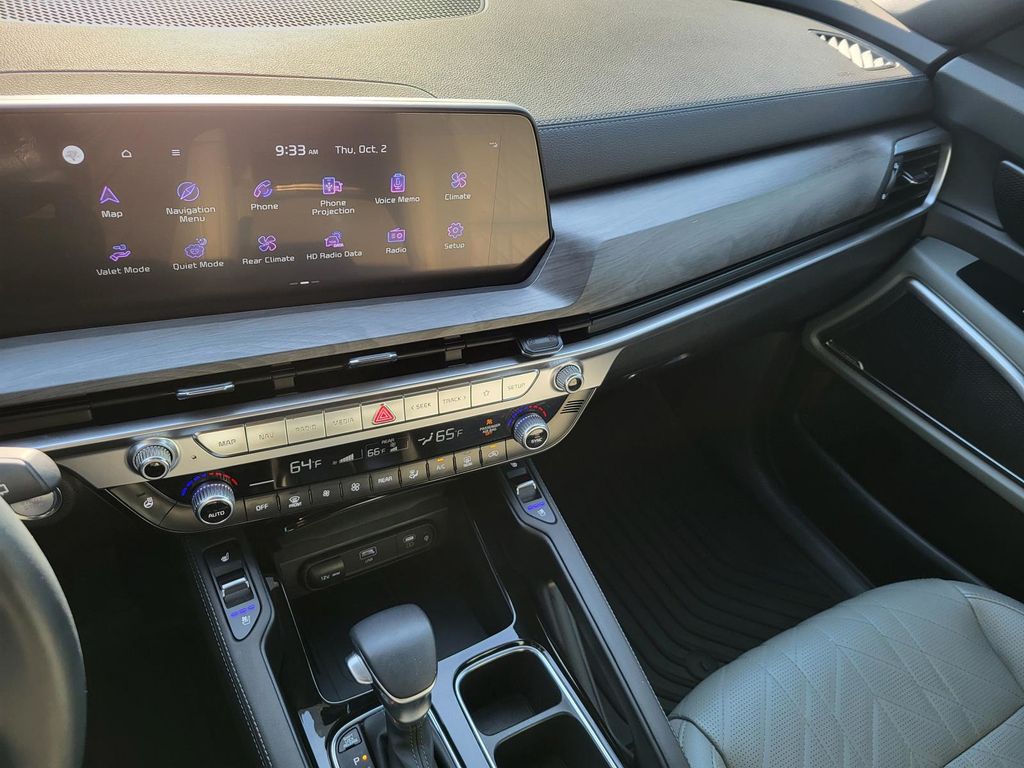 2024 Kia Telluride EX X-Line photo 23