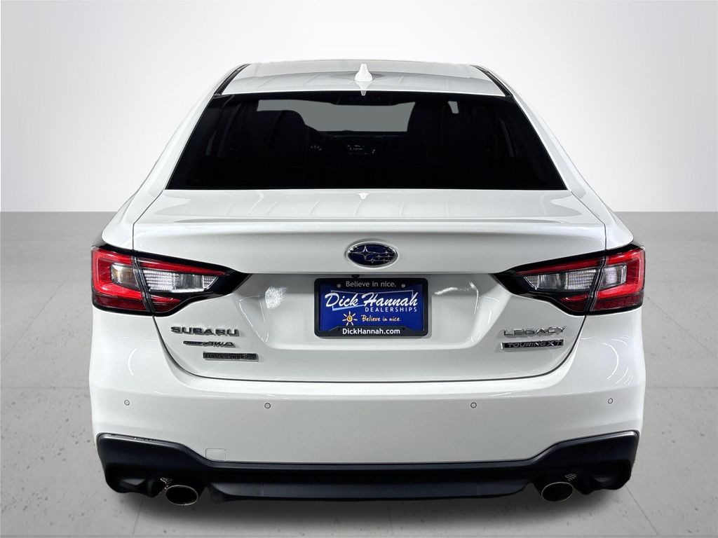 2024 Subaru Legacy Touring XT photo 6