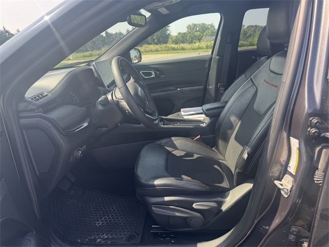 2023 Jeep Compass Trailhawk photo 19