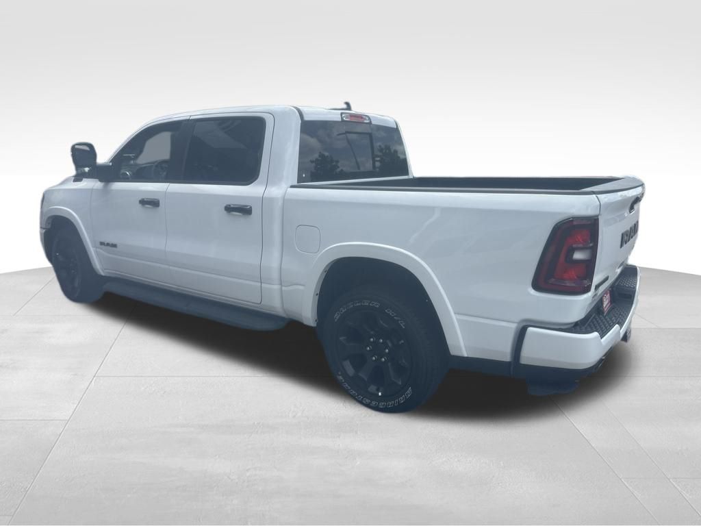 2025 Ram 1500 Big Horn Lone Star photo 5