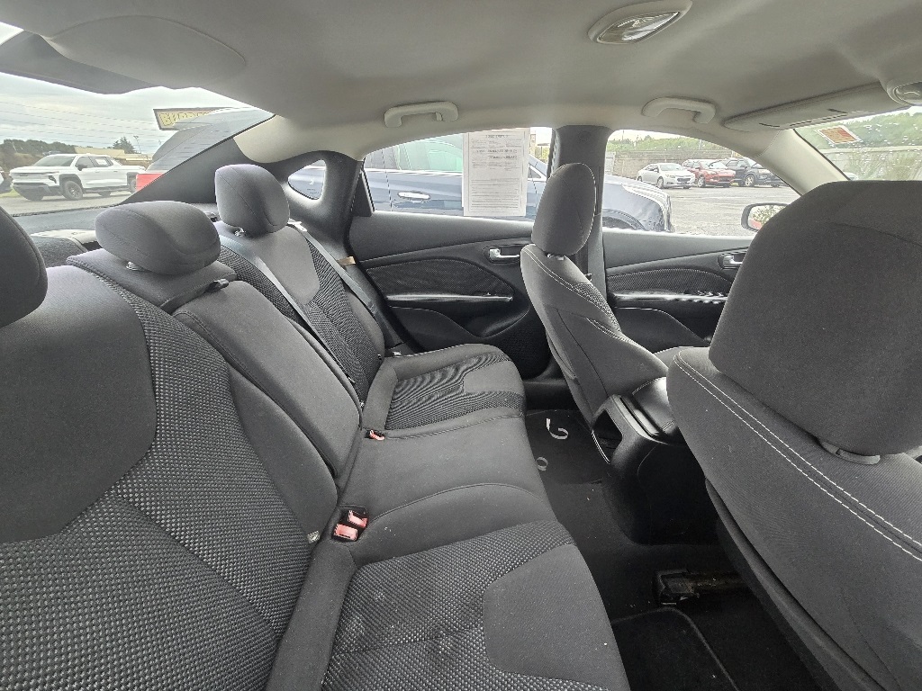 2016 Dodge Dart SXT photo 5
