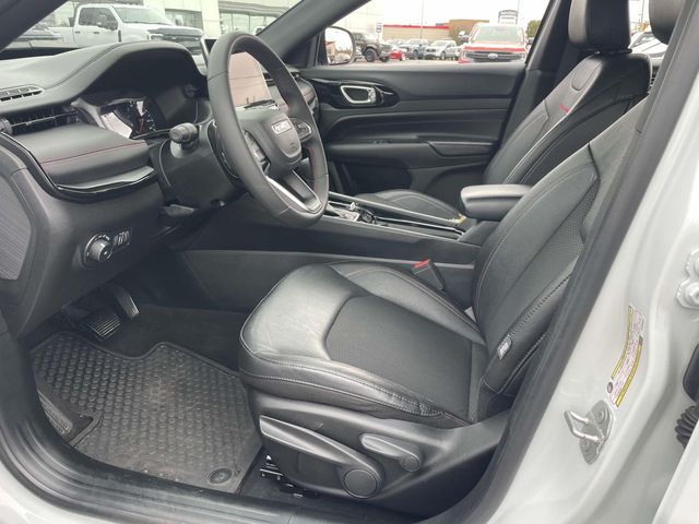 2024 Jeep Compass Trailhawk photo 19