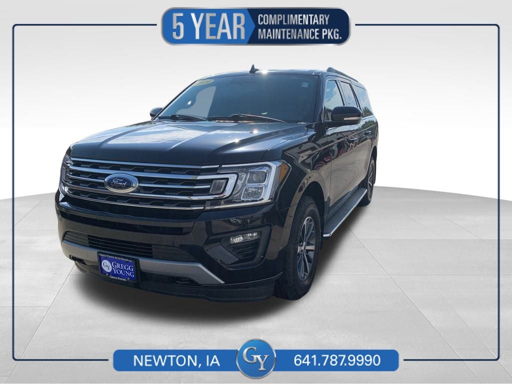2019 Ford Expedition XLT