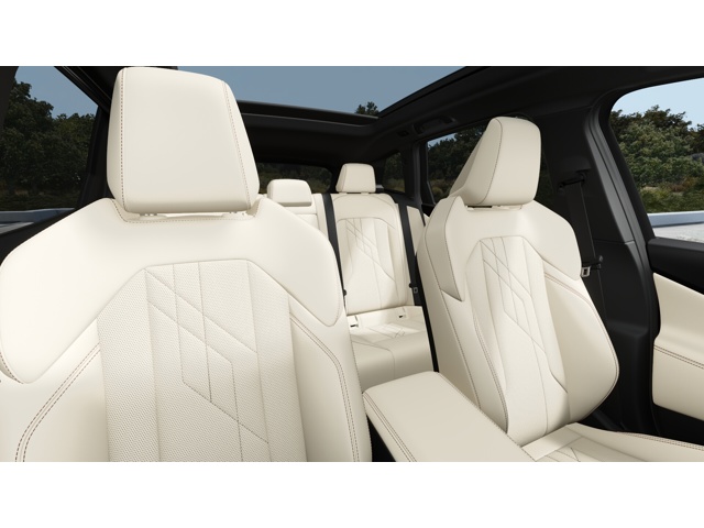 2025 Bmw X3 30x Drive photo 10