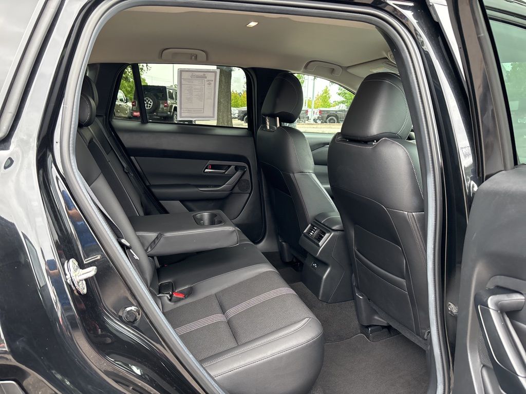 2025 Mazda CX-50 2.5 S Preferred photo 16