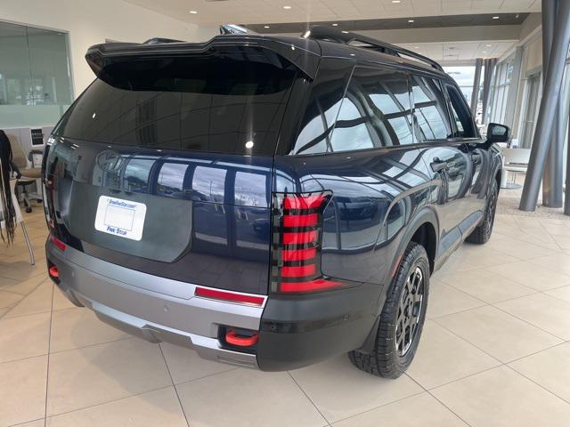 2026 Hyundai Palisade XRT photo 17