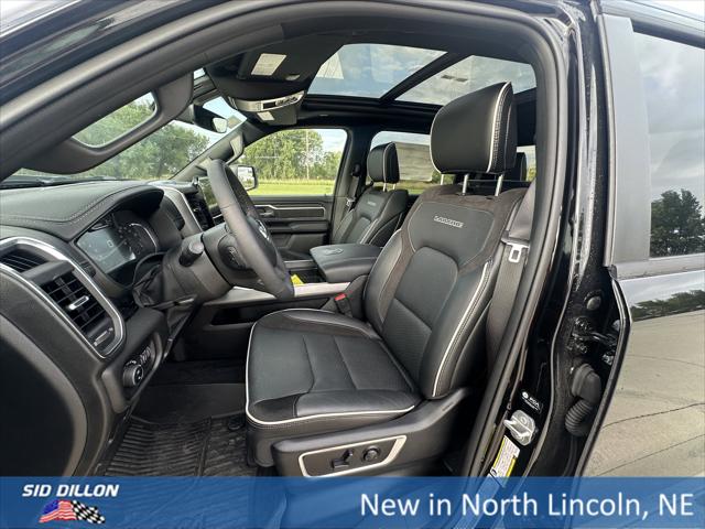 2025 Ram 1500 Laramie photo 14