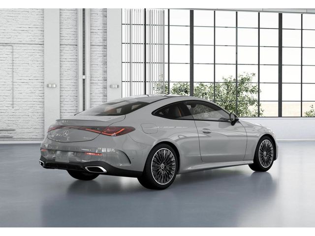 2026 Mercedes Benz CLE 300 4MATIC photo 20