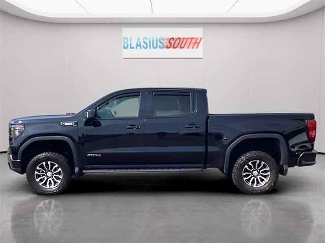 2023 Gmc Sierra 1500 AT4 photo 5