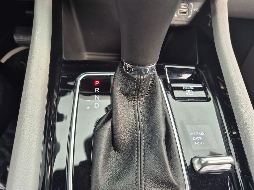 2023 Jeep Compass Limited photo 14