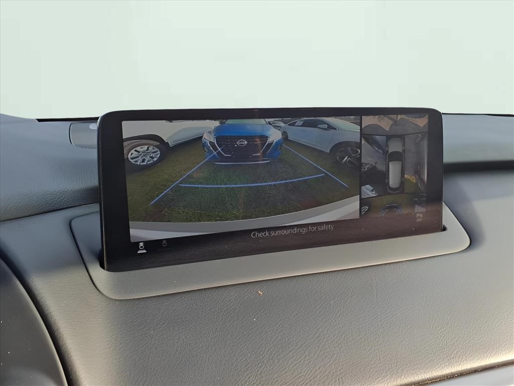 2023 Mazda CX-9 Grand Touring photo 24