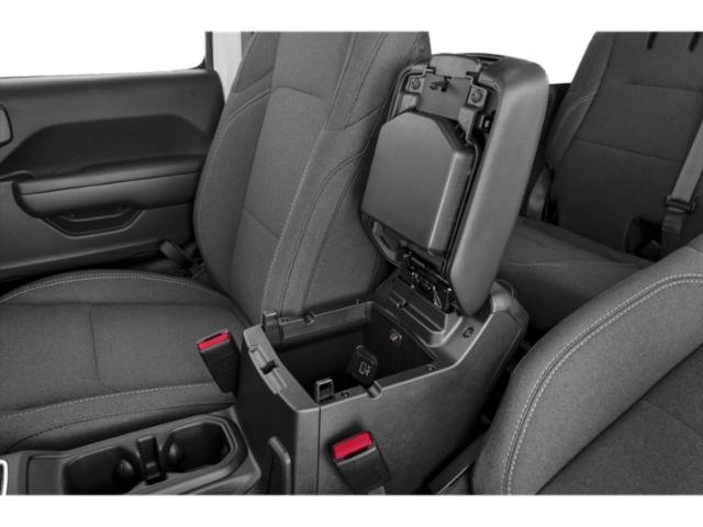 2024 Jeep Wrangler Willys 4xe photo 16