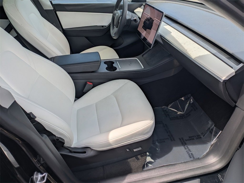 2022 Tesla Model Y Performance photo 26