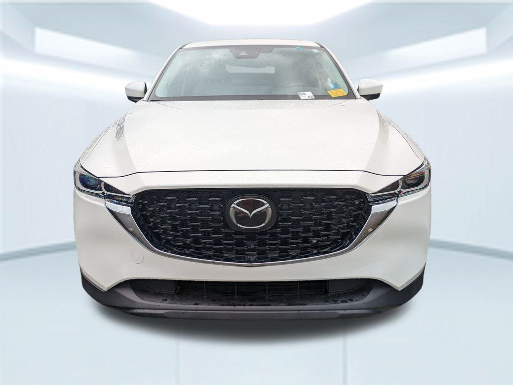 2022 Mazda CX-5 2.5 S Preferred photo 2