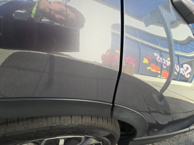 2020 Honda CR-V EX photo 3