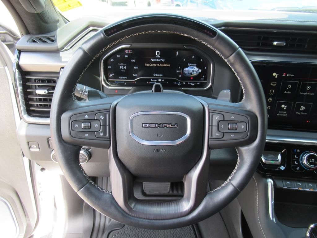 2024 Gmc Sierra 1500 Denali Ultimate photo 19
