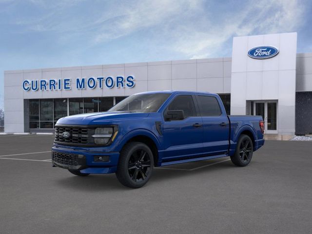 2026 FORD F-150 - Image 23