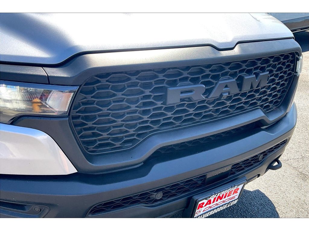 2025 Ram 1500 Rebel photo 25