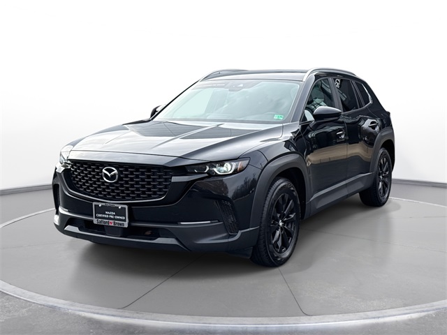 2024 Mazda CX-50 S PREFERRED's photo