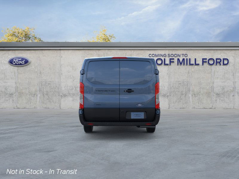 2026 FORD TRANSIT - Image 4
