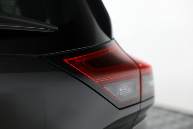 2023 Nissan Rogue S photo 26