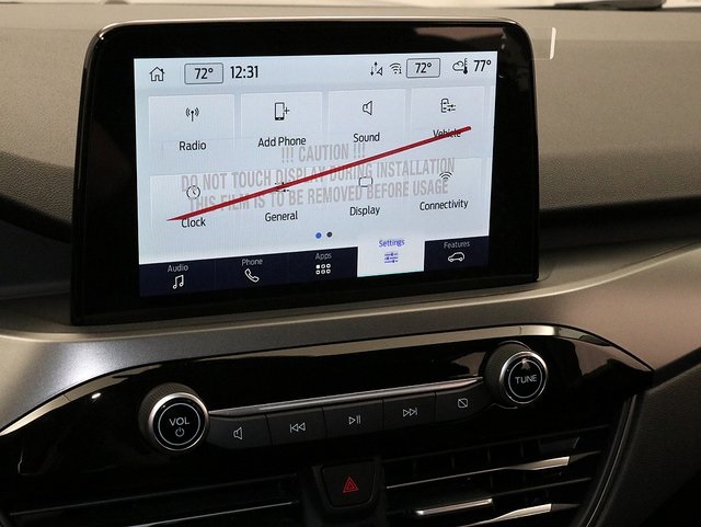 2025 Ford Escape Active photo 19