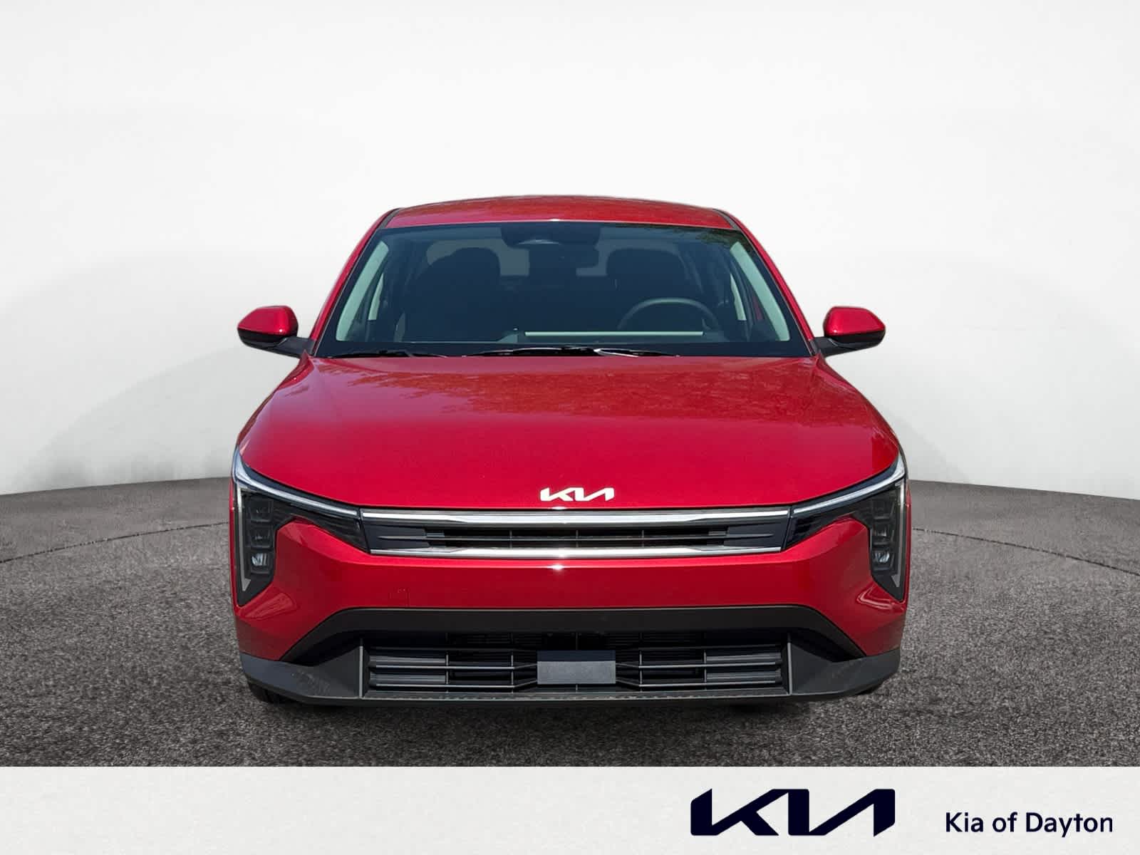 2025 Kia K4 LXS photo 8
