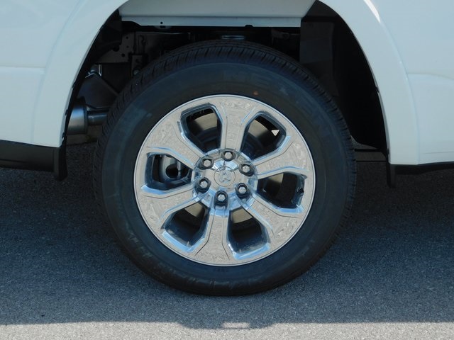 2026 Ram 1500 Big Horn Lone Star photo 7